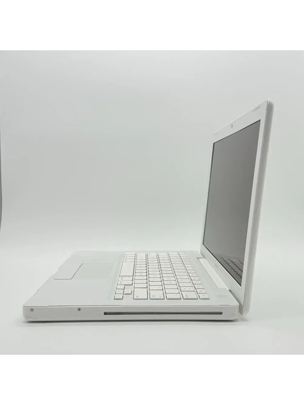 Apple MacBook A1181 2006 Laptop Parts Only White Vintage Notebook Boot Loop